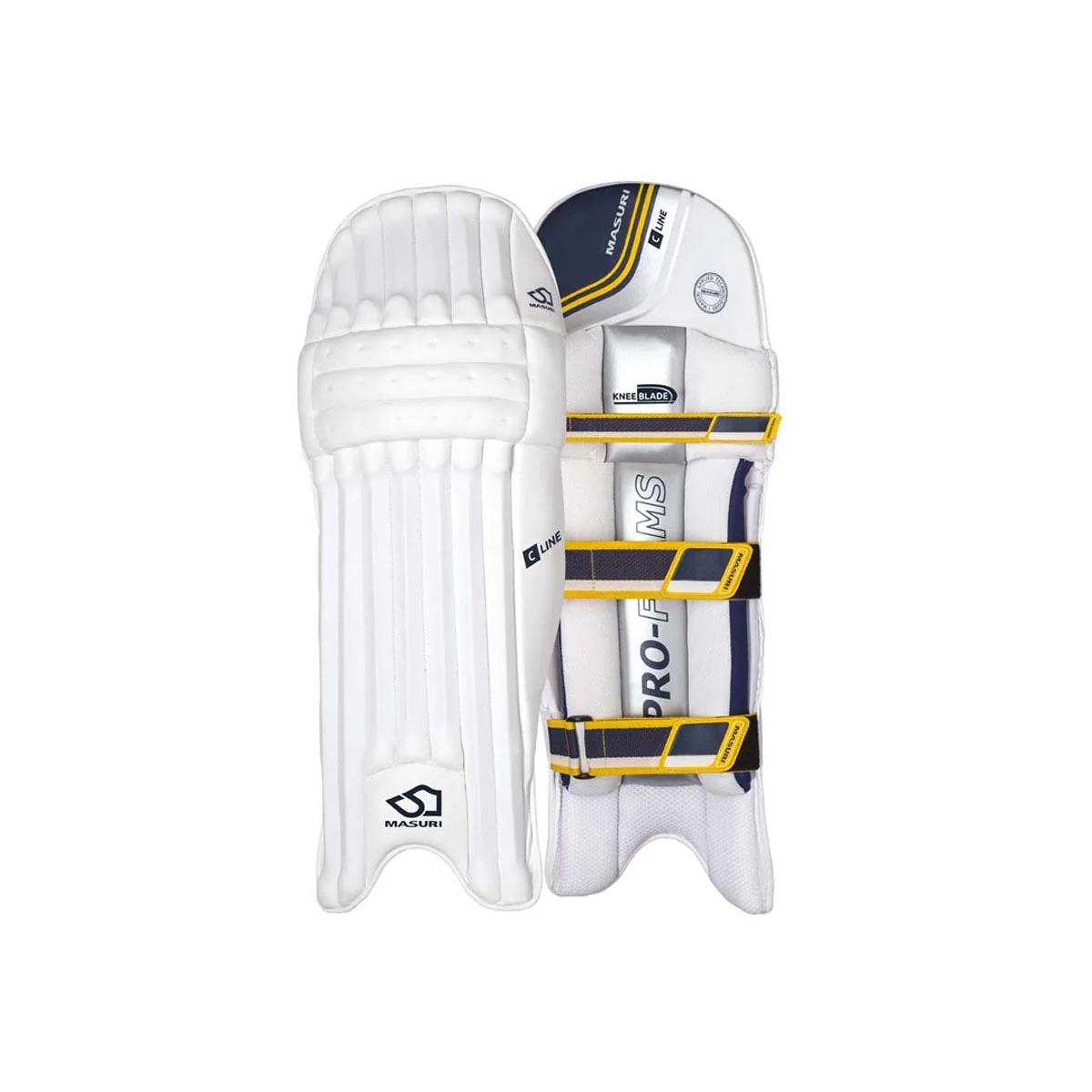 Masuri C Line Cricket Batting Pads