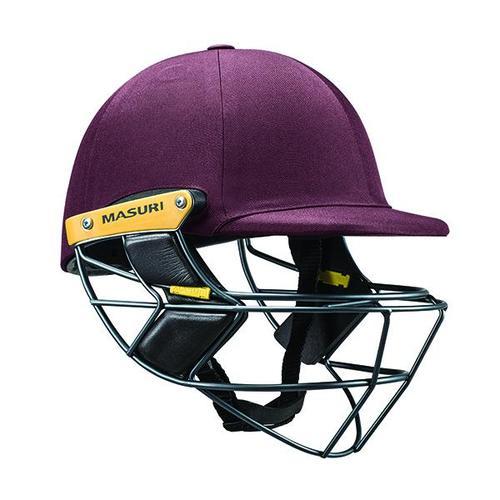 Masuri E-Line Titanium Cricket Helmet - Image 4