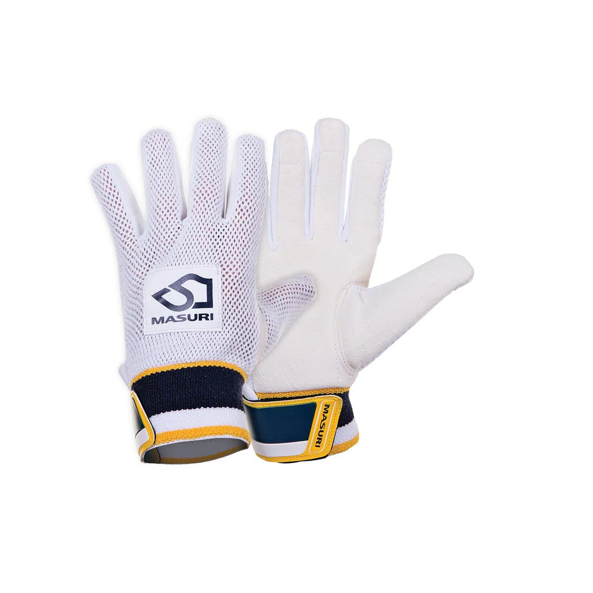 Masuri E Line Wicket keeping Inners