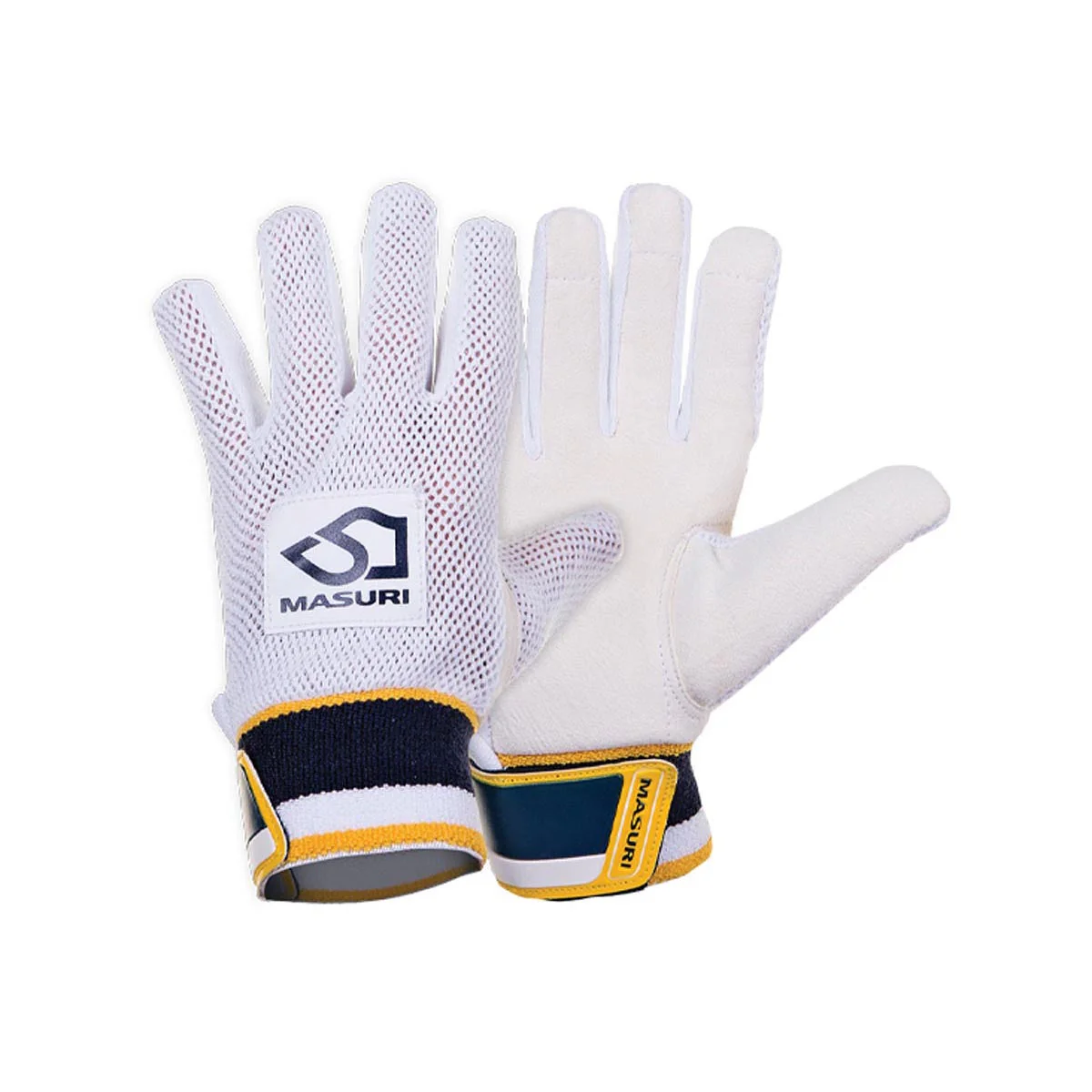 Masuri E Line Wicket keeping Inners - Image 2