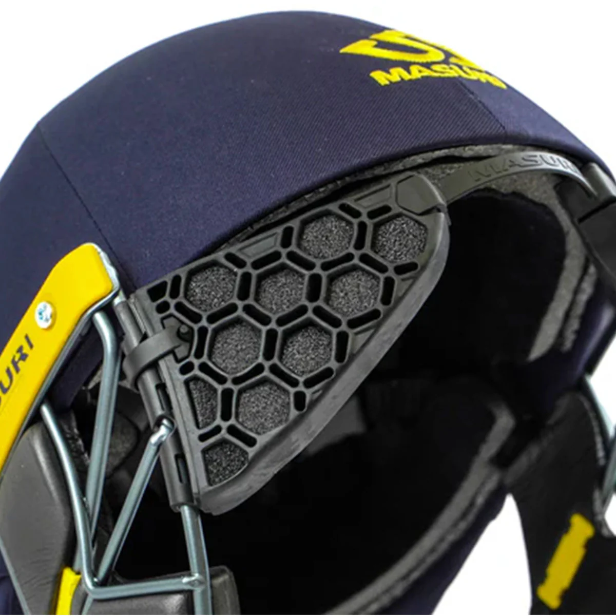 Masuri Pro Stemguard - Image 6