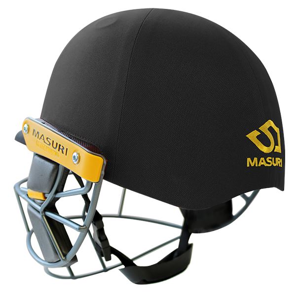 Masuri T-Line Steel Wicket Keeping Helmet - Image 8