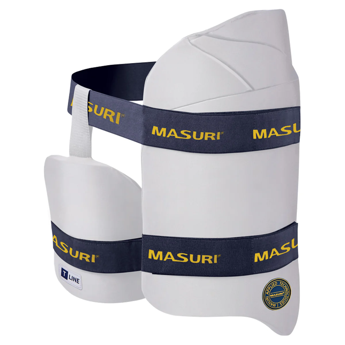Masuri T Line Thigh Pad Combo - Image 2