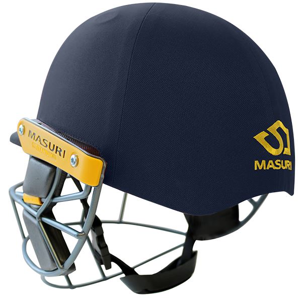 Masuri T-Line Titanium Wicket Keeping Helmet - Image 2