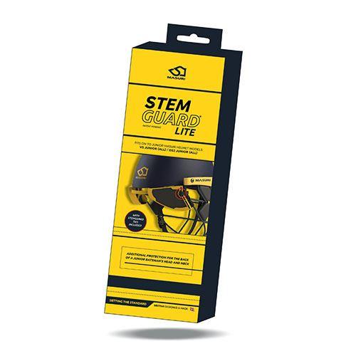 Masuri Lite Junior StemGuard - Image 3