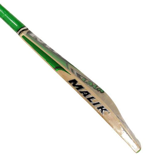 MB Malik Lala Green Cricket Bat - Image 5