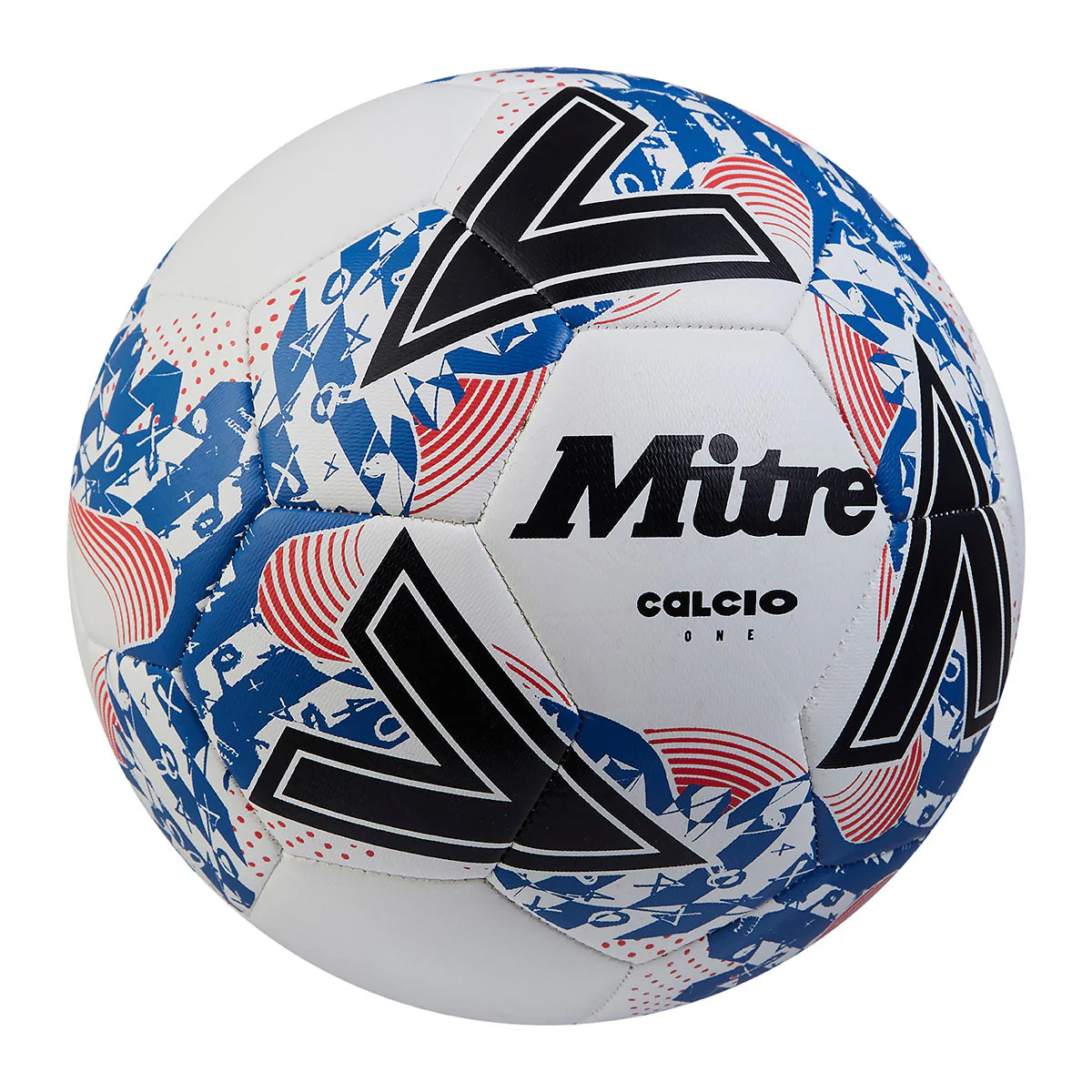 Mitre Calcio 24 AU Football - Image 3