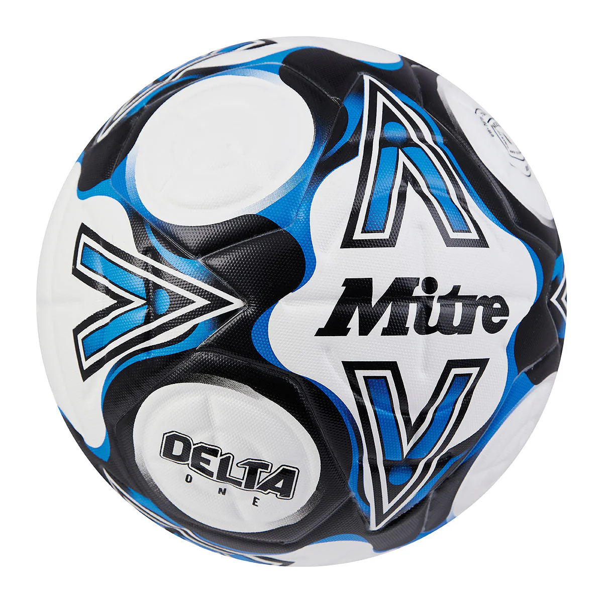Mitre Delta One 24 AU Football - Image 3