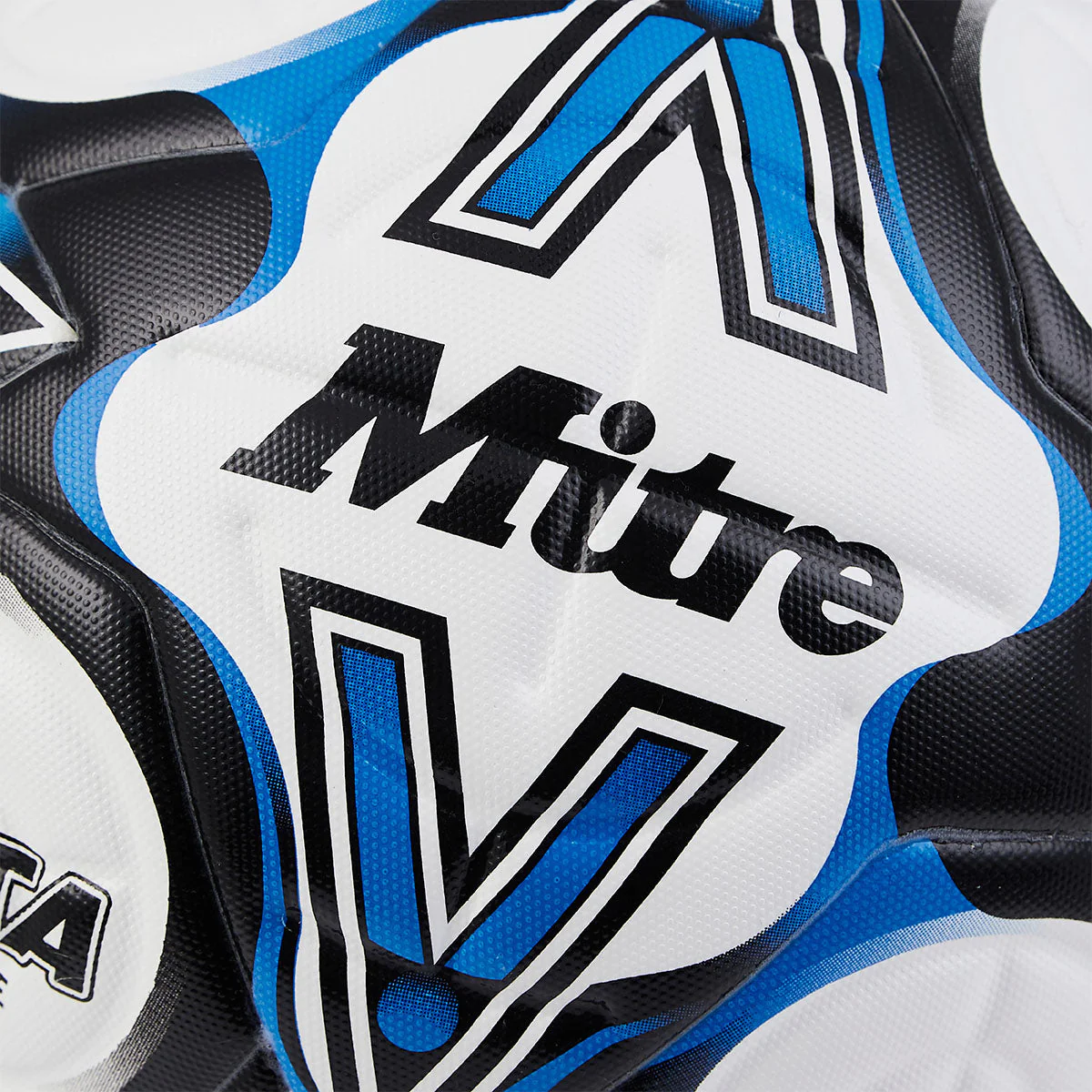 Mitre Delta One 24 AU Football - Image 4