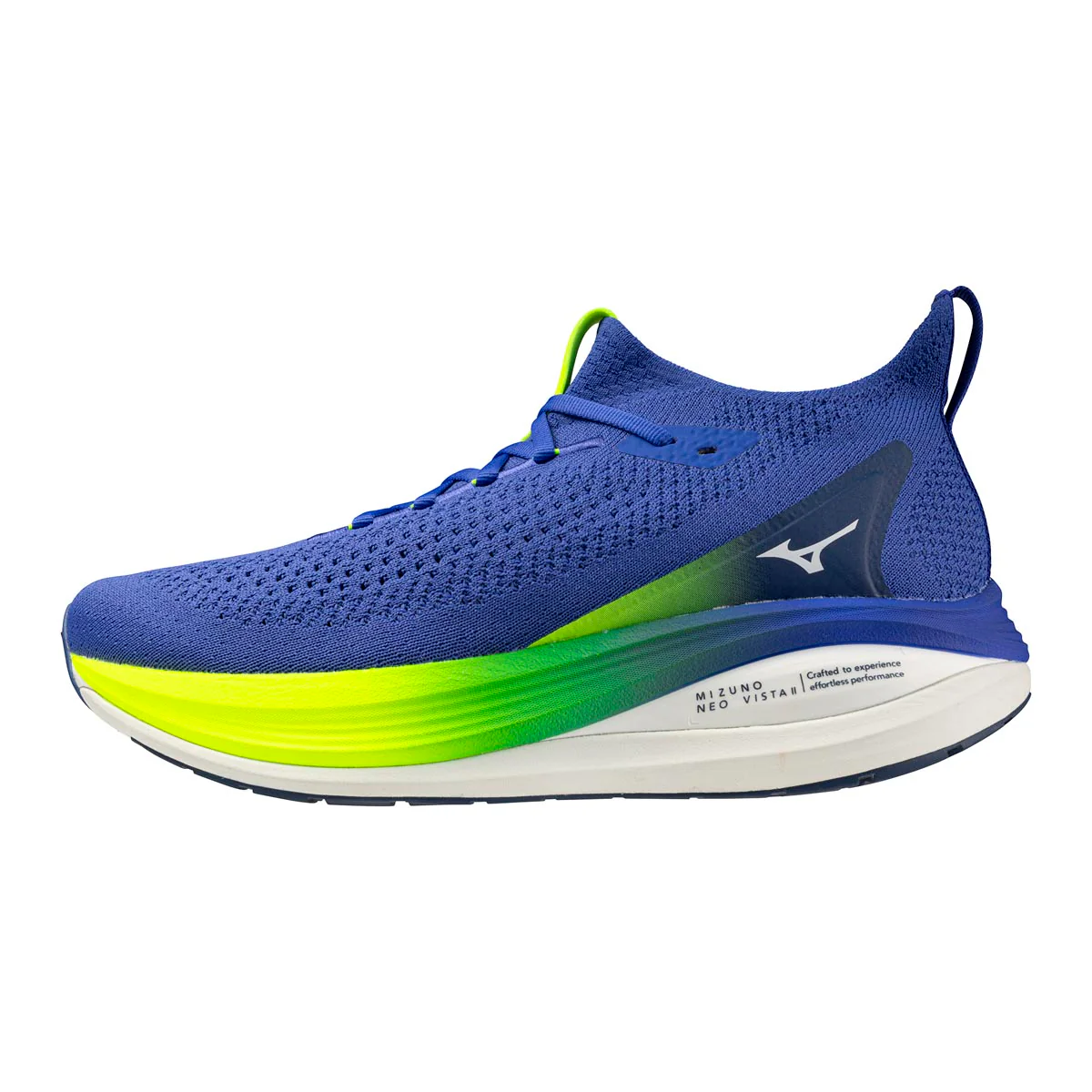 Mizuno Neo Vista 2 Mens Running Shoes - Image 13