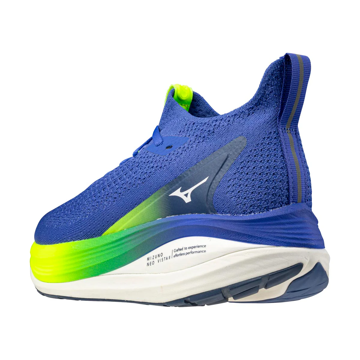 Mizuno Neo Vista 2 Mens Running Shoes - Image 19