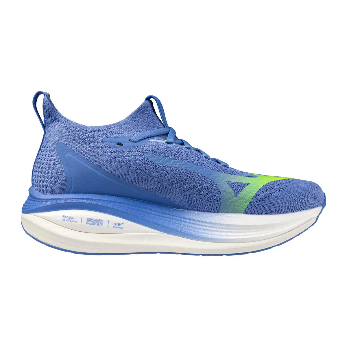 Mizuno Neo Vista 2 Womens Running Shoes - Image 15