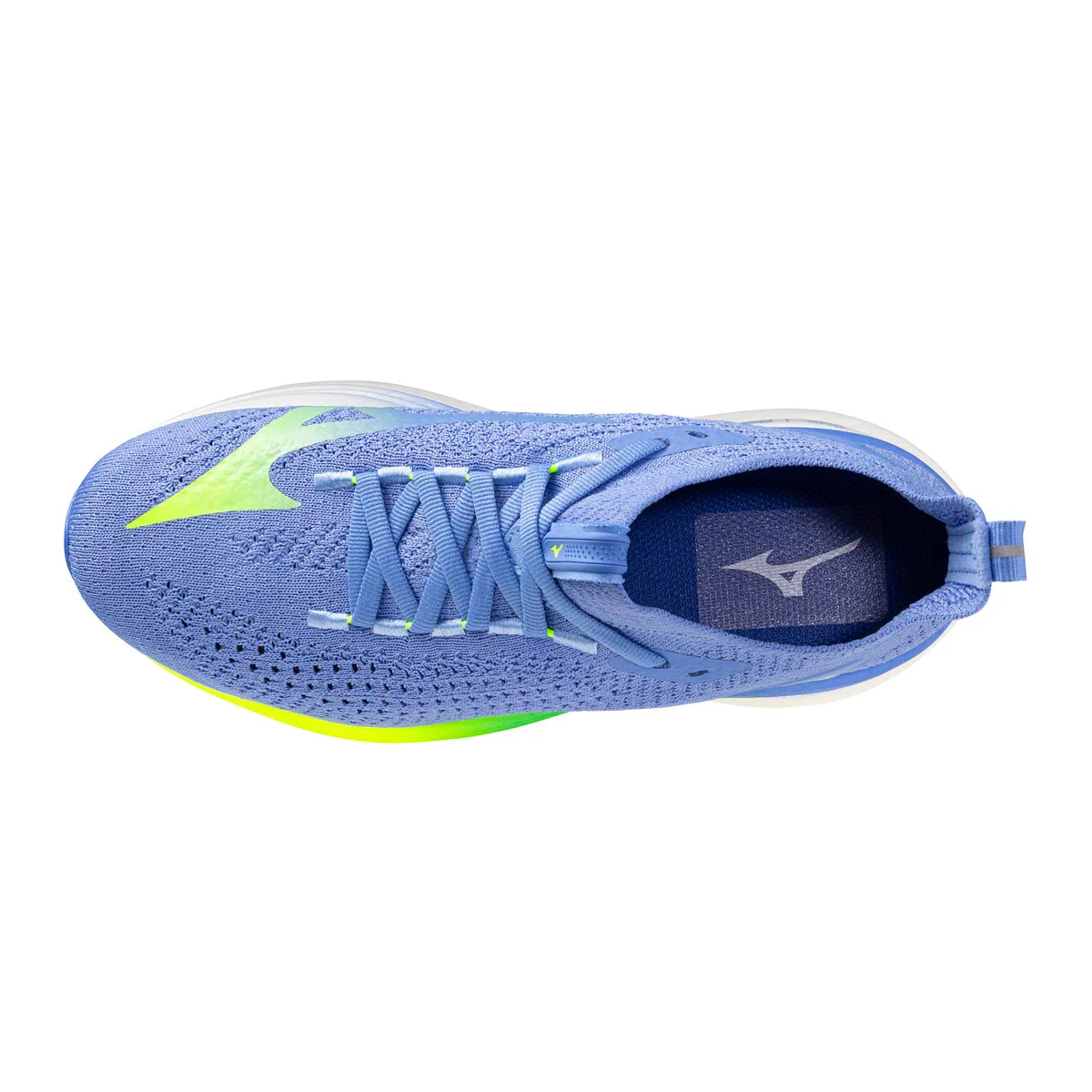 Mizuno Neo Vista 2 Womens Running Shoes - Image 16