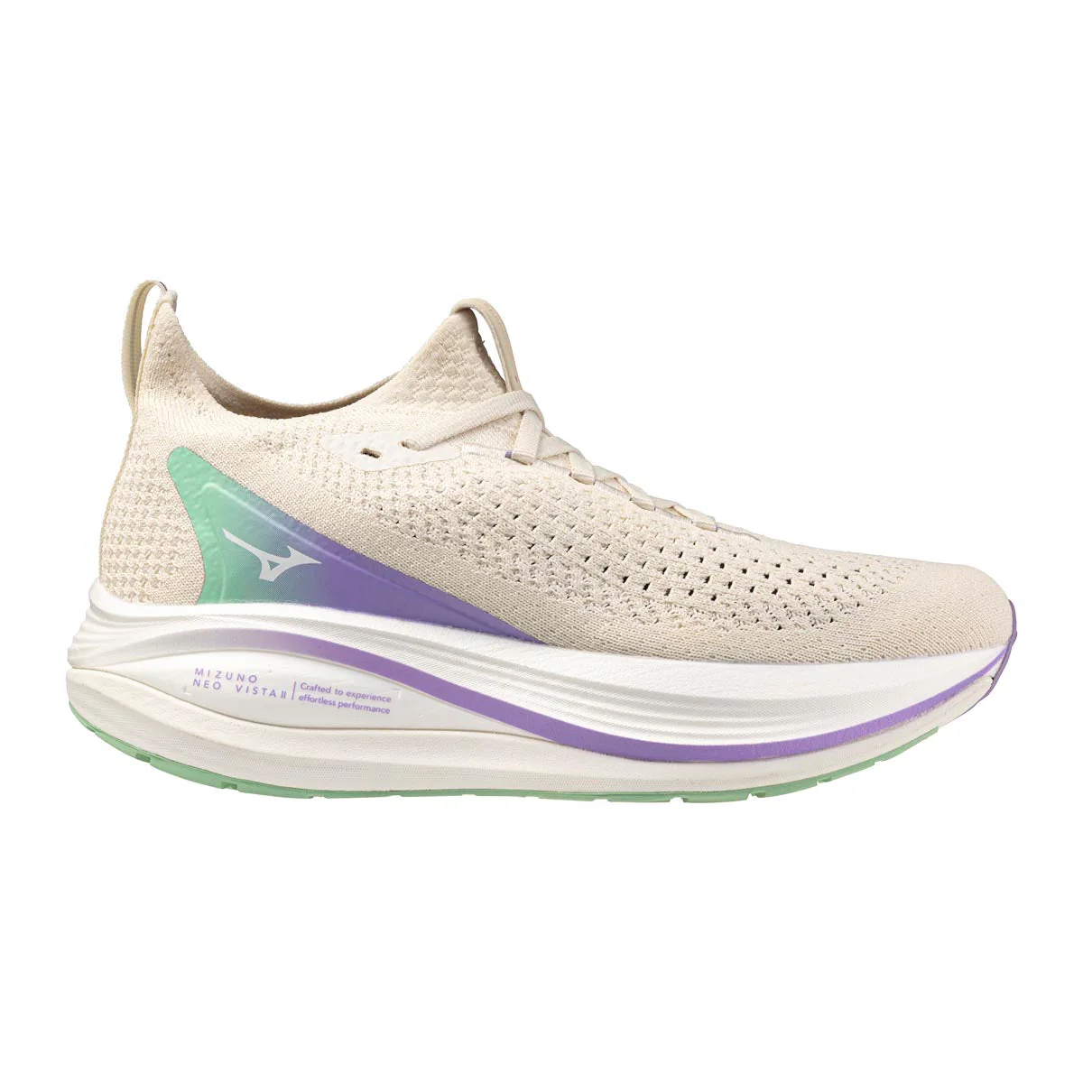 Mizuno Neo Vista 2 Womens Running Shoes - Image 18