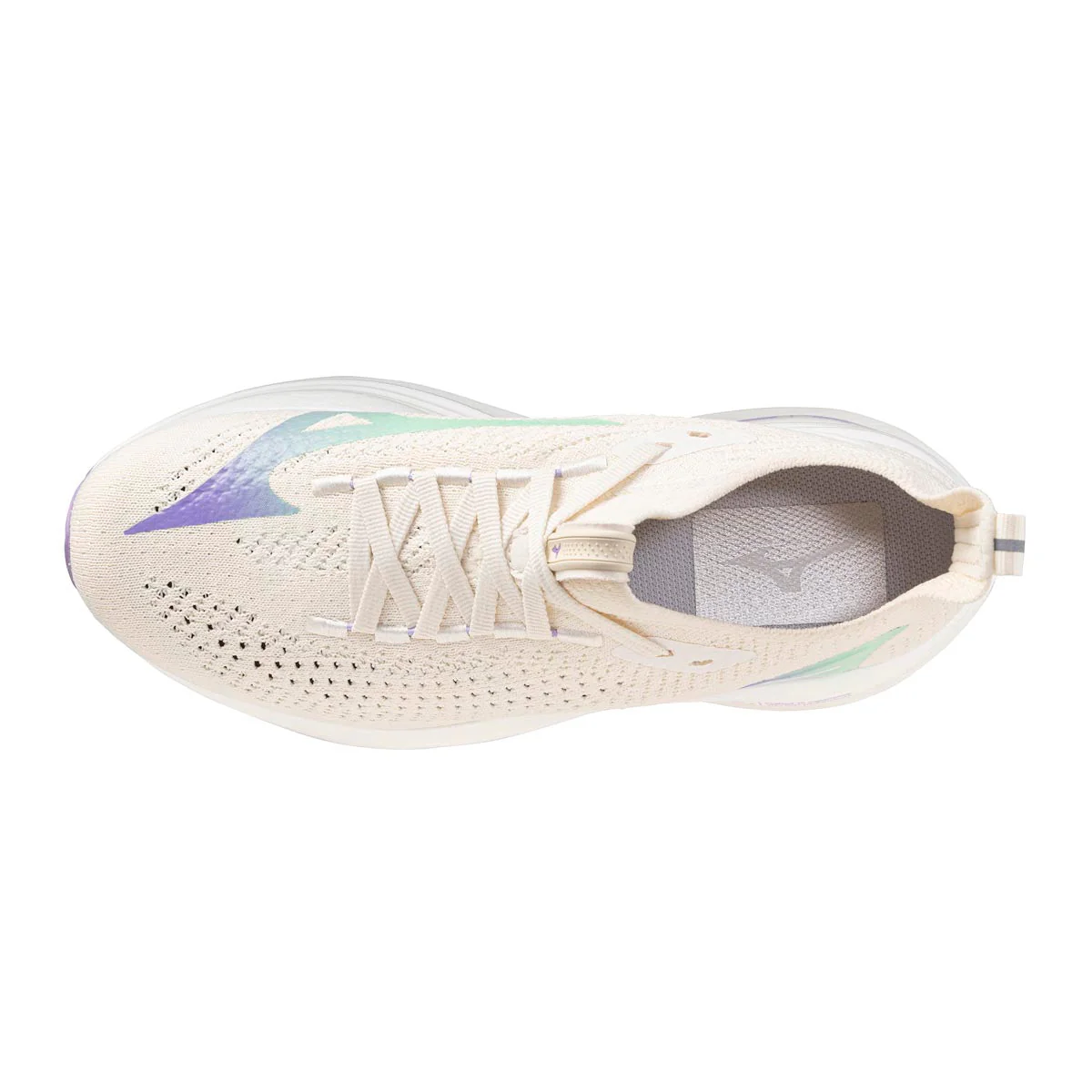 Mizuno Neo Vista 2 Womens Running Shoes - Image 22