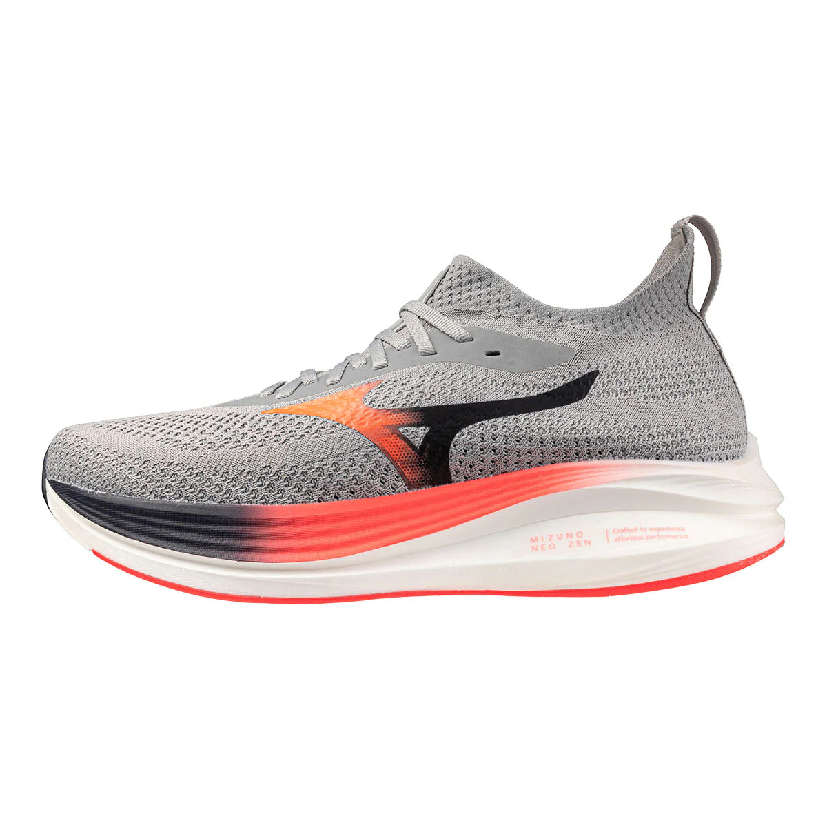 Mizuno Neo Zen Mens Running Shoes - Image 12