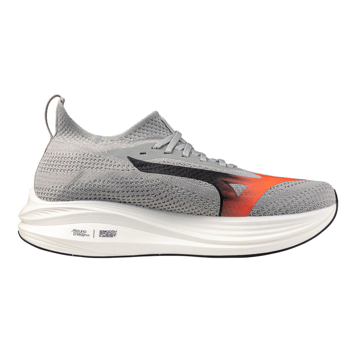 Mizuno Neo Zen Mens Running Shoes - Image 13