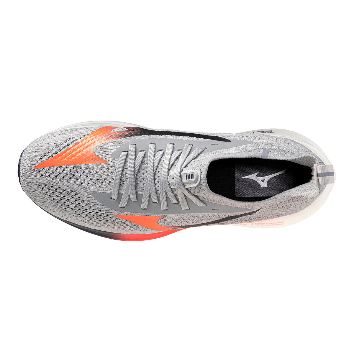 Mizuno Neo Zen Mens Running Shoes - Image 15