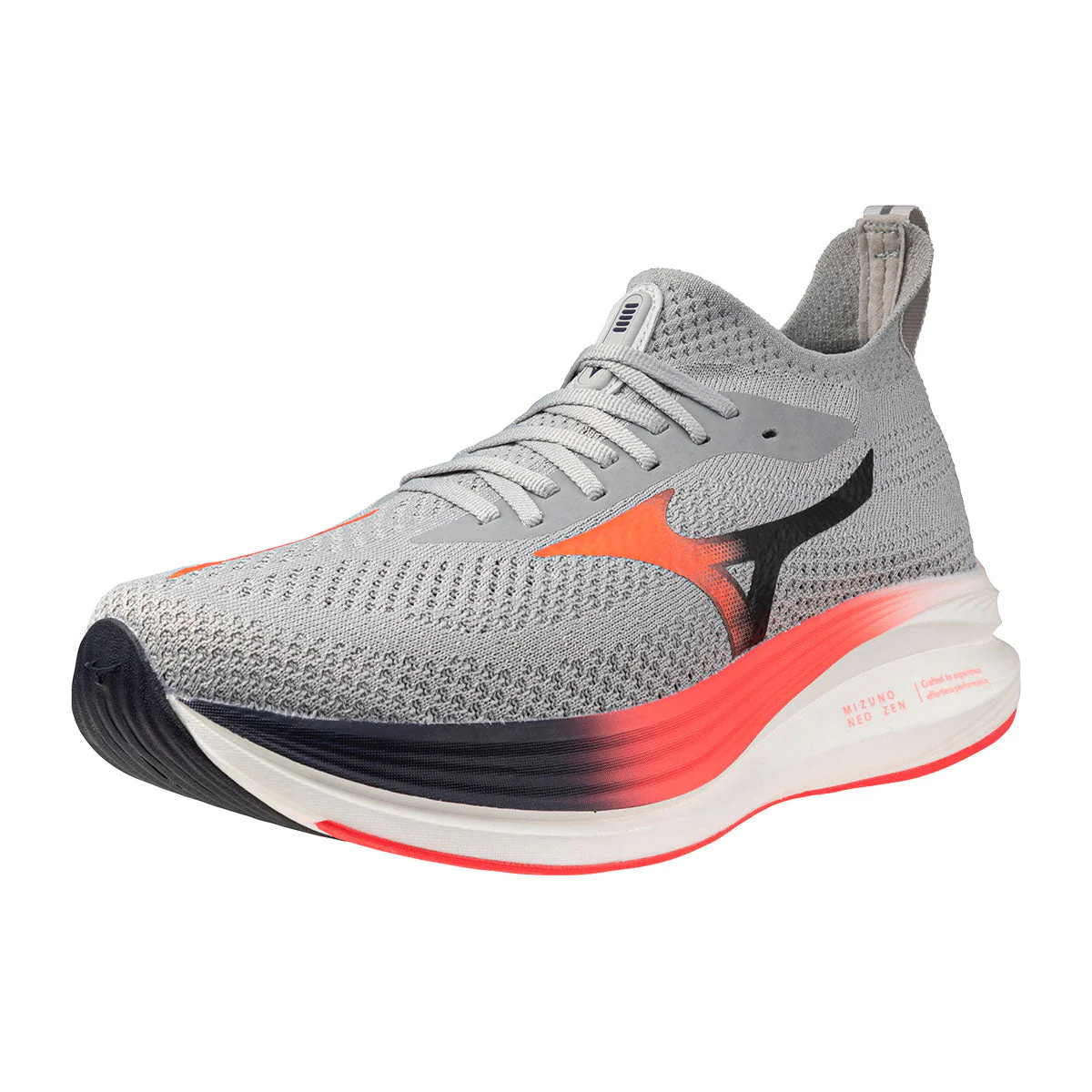 Mizuno Neo Zen Mens Running Shoes - Image 17