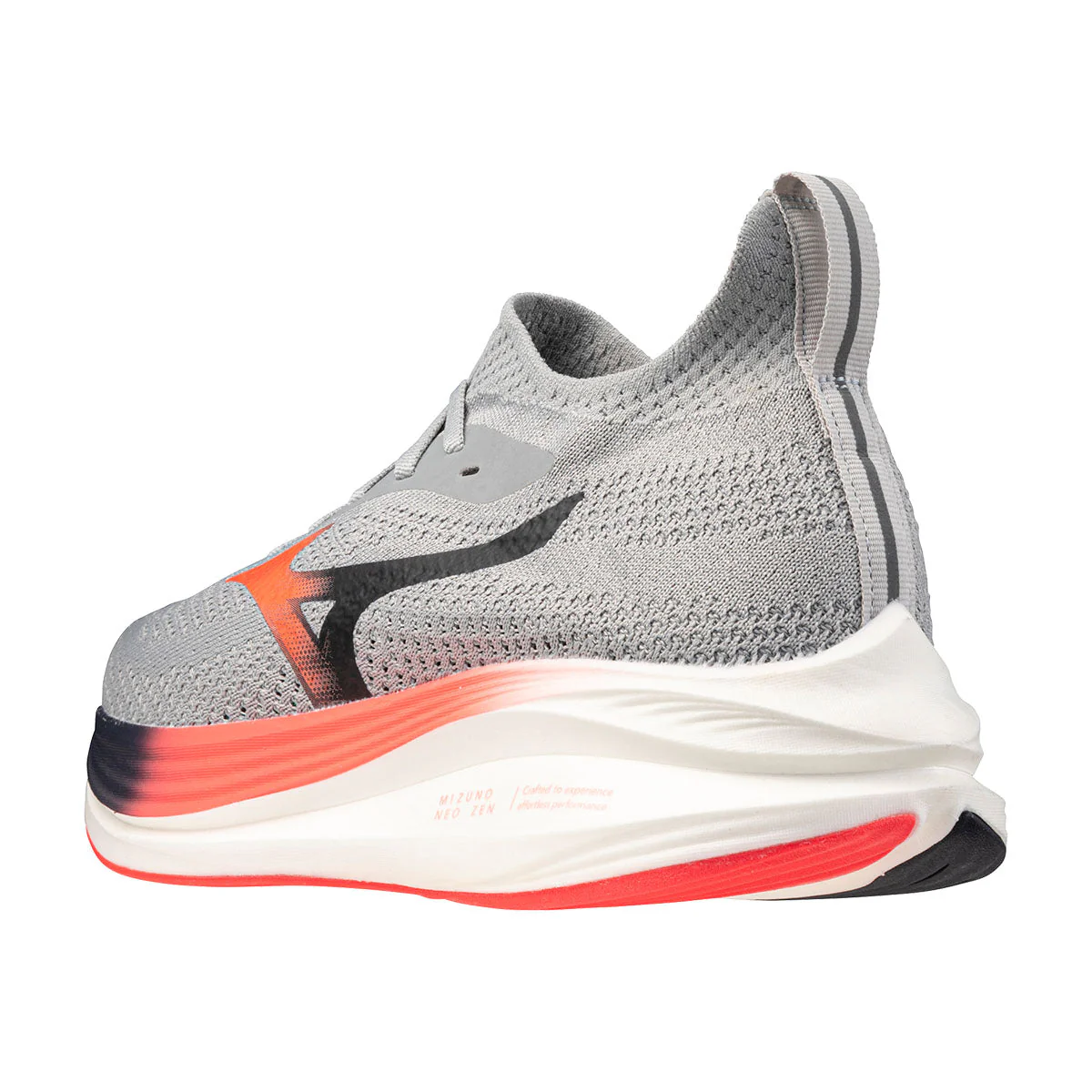 Mizuno Neo Zen Mens Running Shoes - Image 18