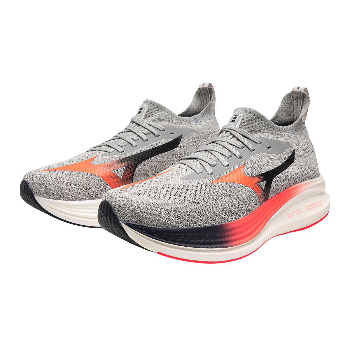 Mizuno Neo Zen Mens Running Shoes - Image 19