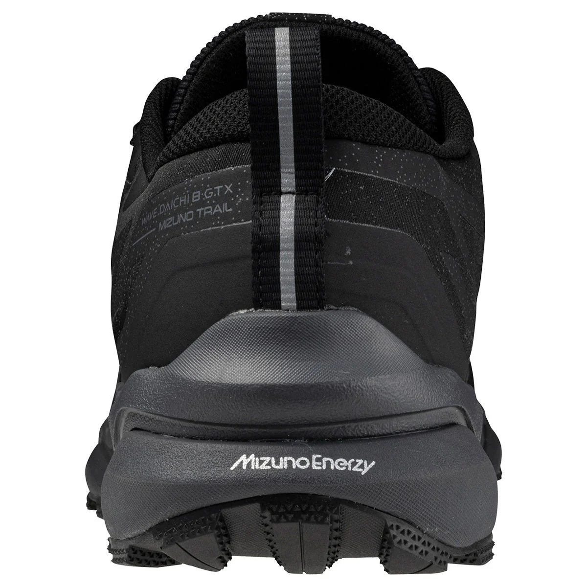 Mizuno Wave Daichi 8 GTX Mens Running Shoes - Image 5