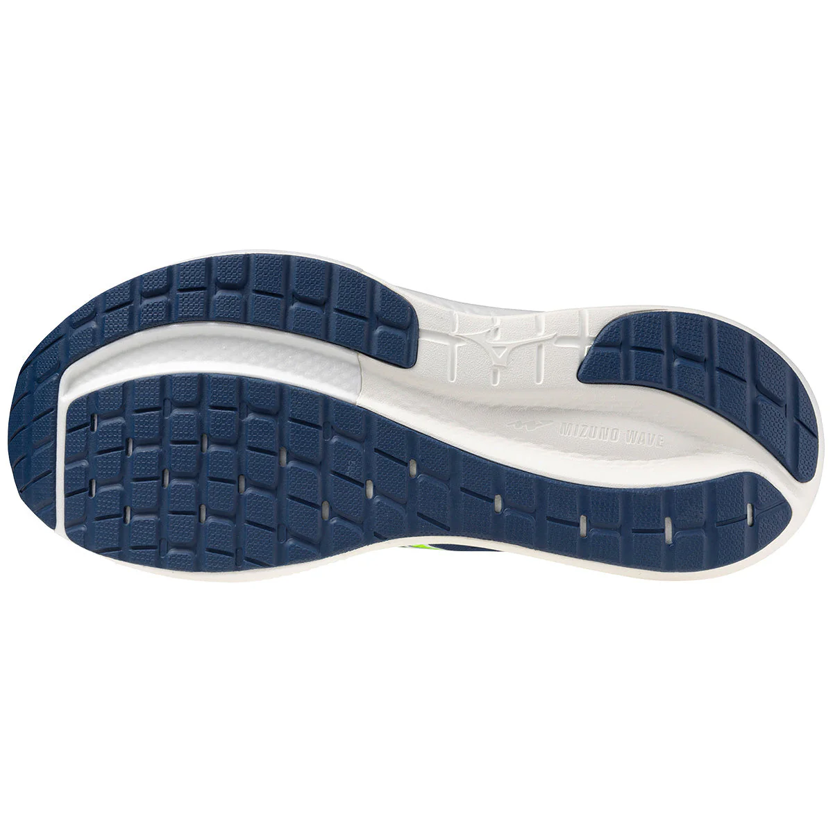 Mizuno Wave Inspire 22 Mens Running Shoes - Image 2