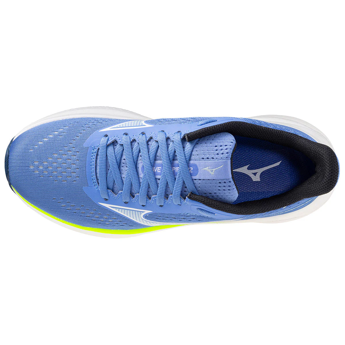 Mizuno Wave Inspire 22 Womens Running Shoes - Image 4