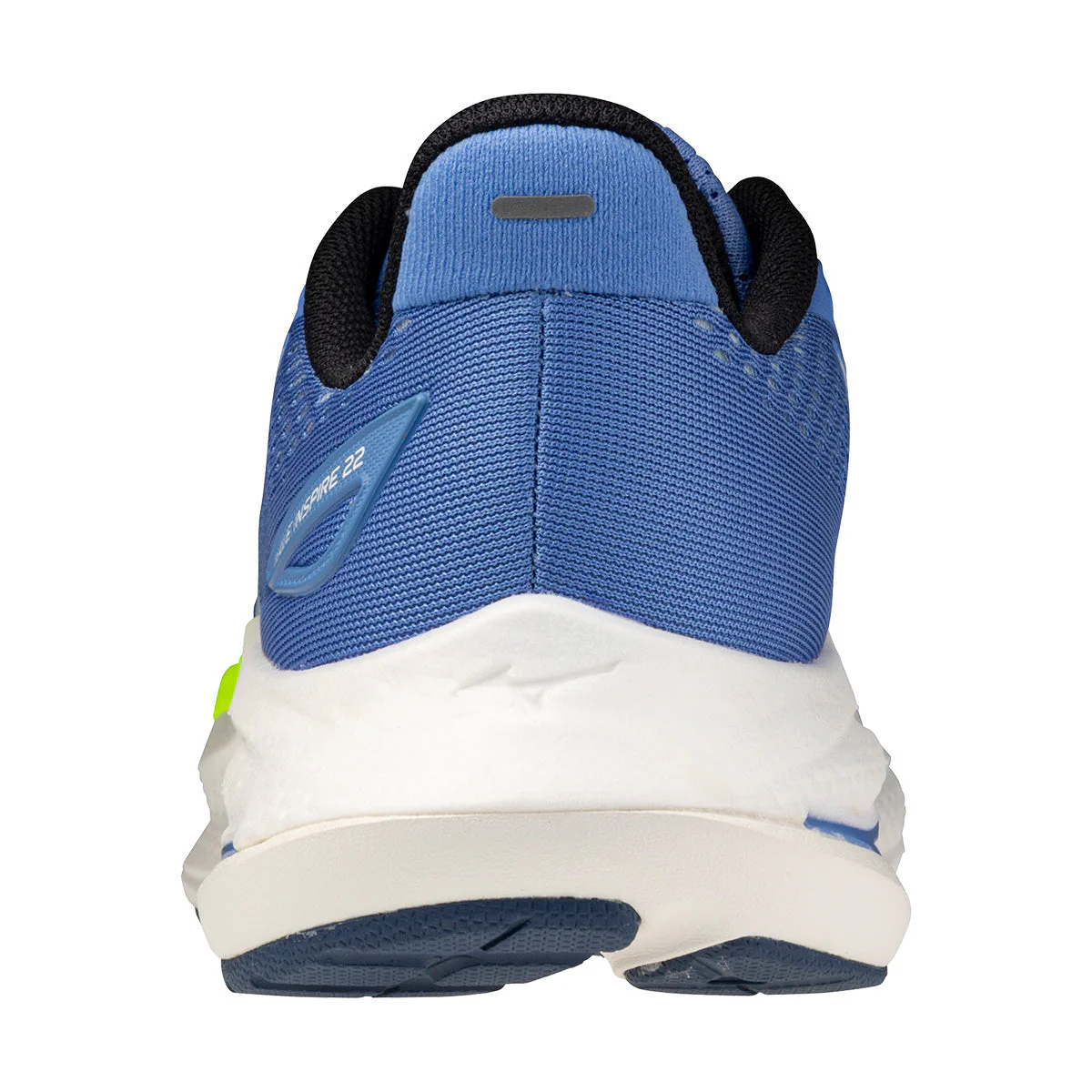 Mizuno Wave Inspire 22 Womens Running Shoes - Image 5