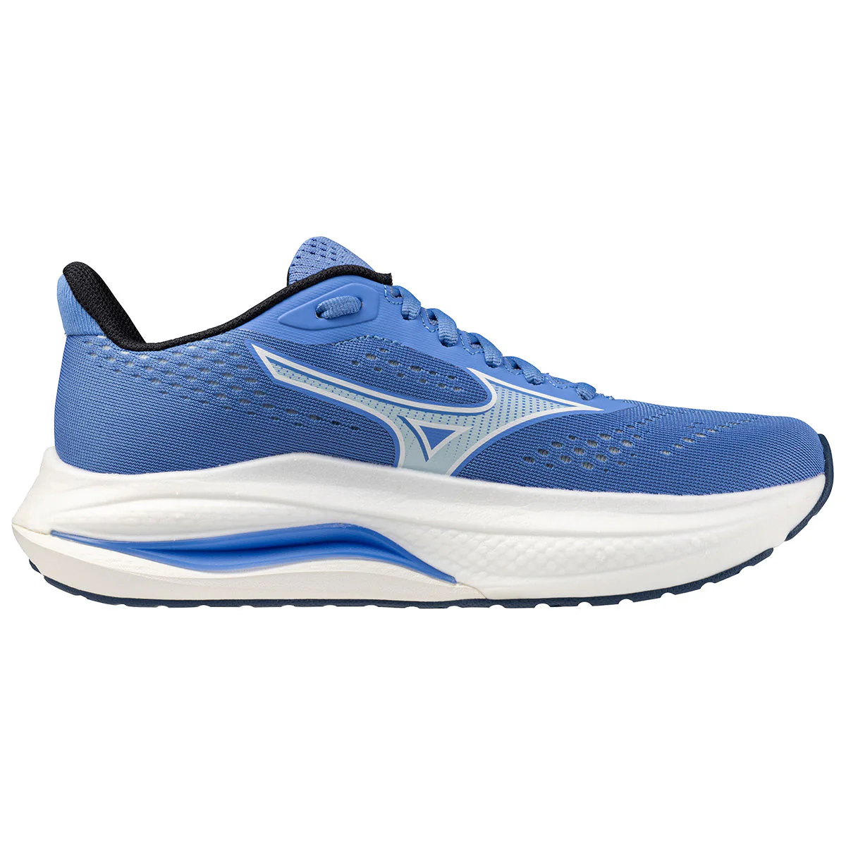 Mizuno Wave Inspire 22 Womens Running Shoes - Image 6