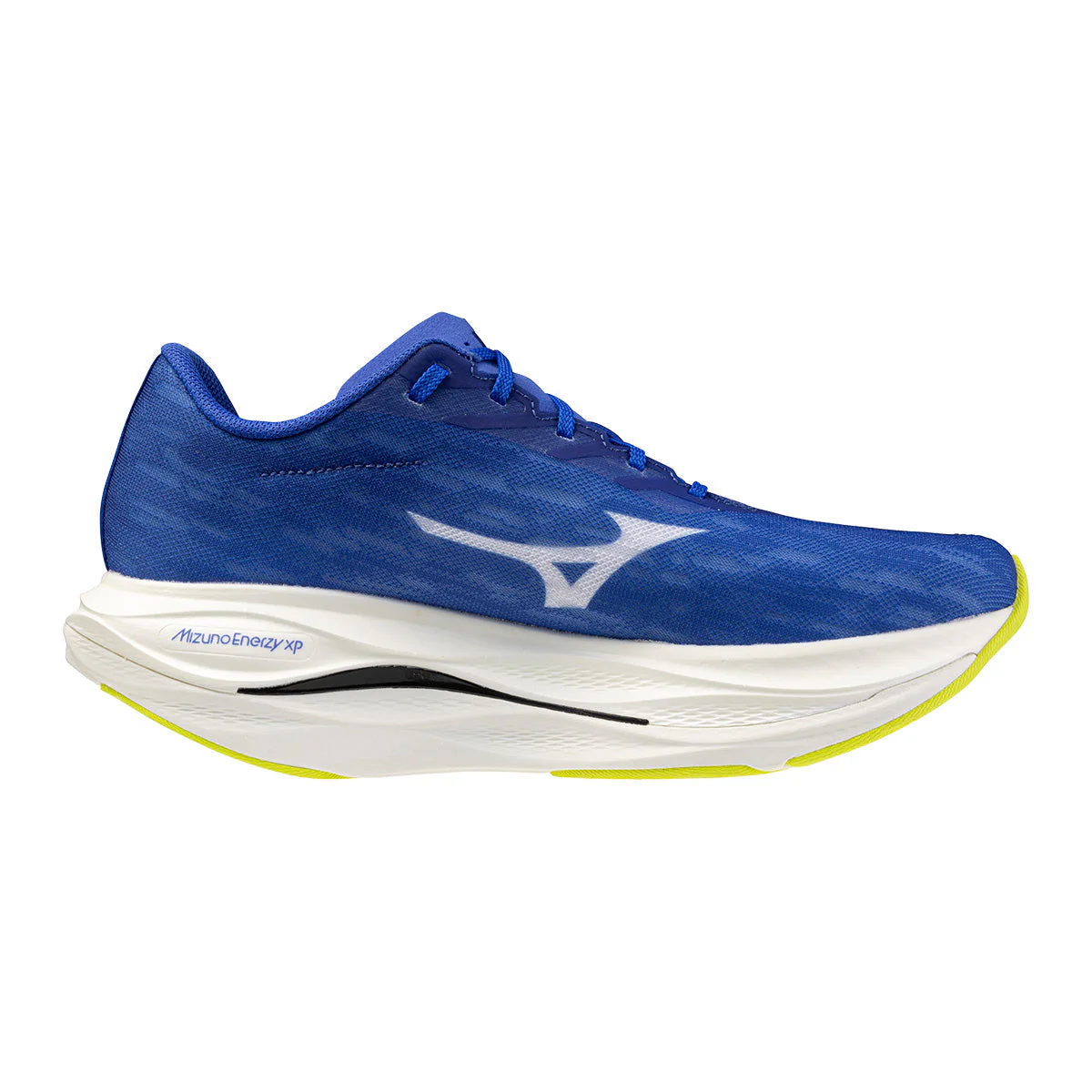 Mizuno Wave Rebellion Flash 3 Mens Running Shoes - Image 12