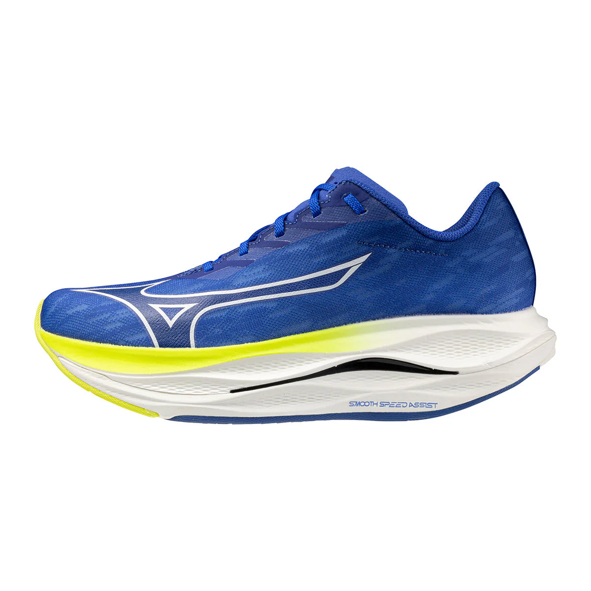 Mizuno Wave Rebellion Flash 3 Mens Running Shoes - Image 13
