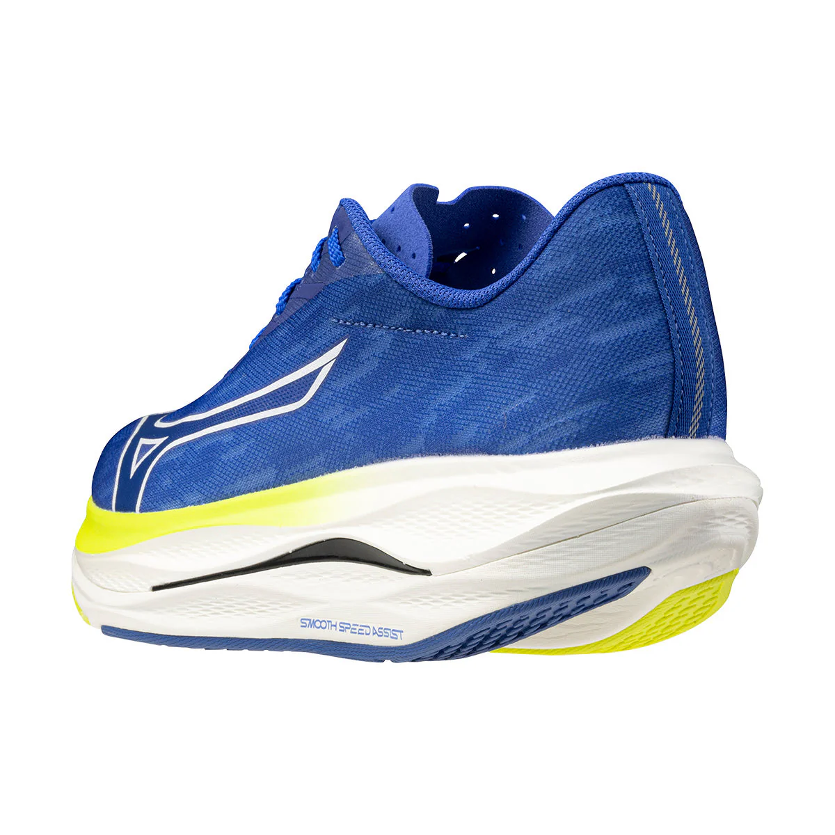 Mizuno Wave Rebellion Flash 3 Mens Running Shoes - Image 15