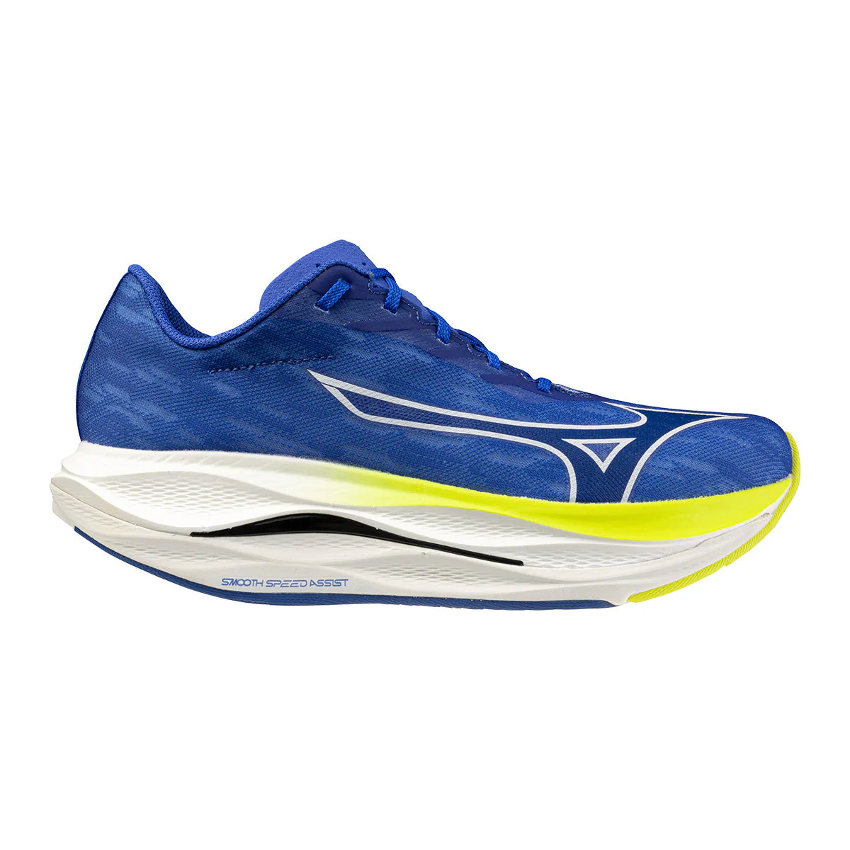 Mizuno Wave Rebellion Flash 3 Mens Running Shoes - Image 21