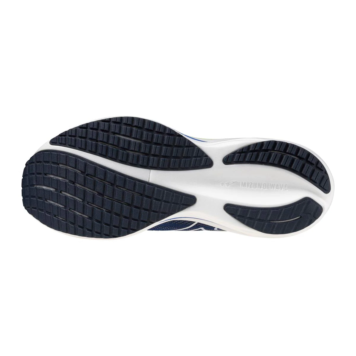 Mizuno Wave Rider 29 Mens Running Shoes - Image 14