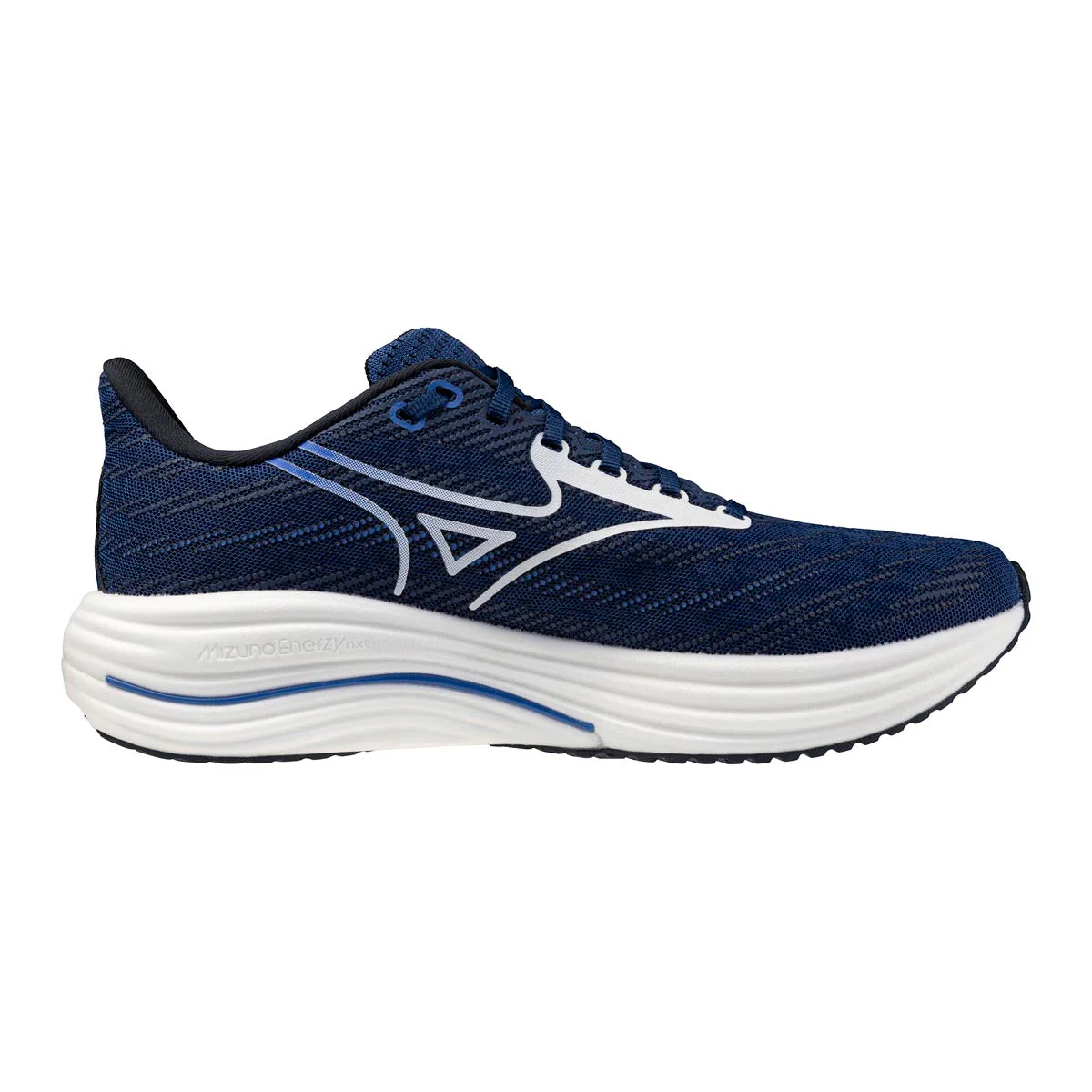 Mizuno Wave Rider 29 Mens Running Shoes - Image 17