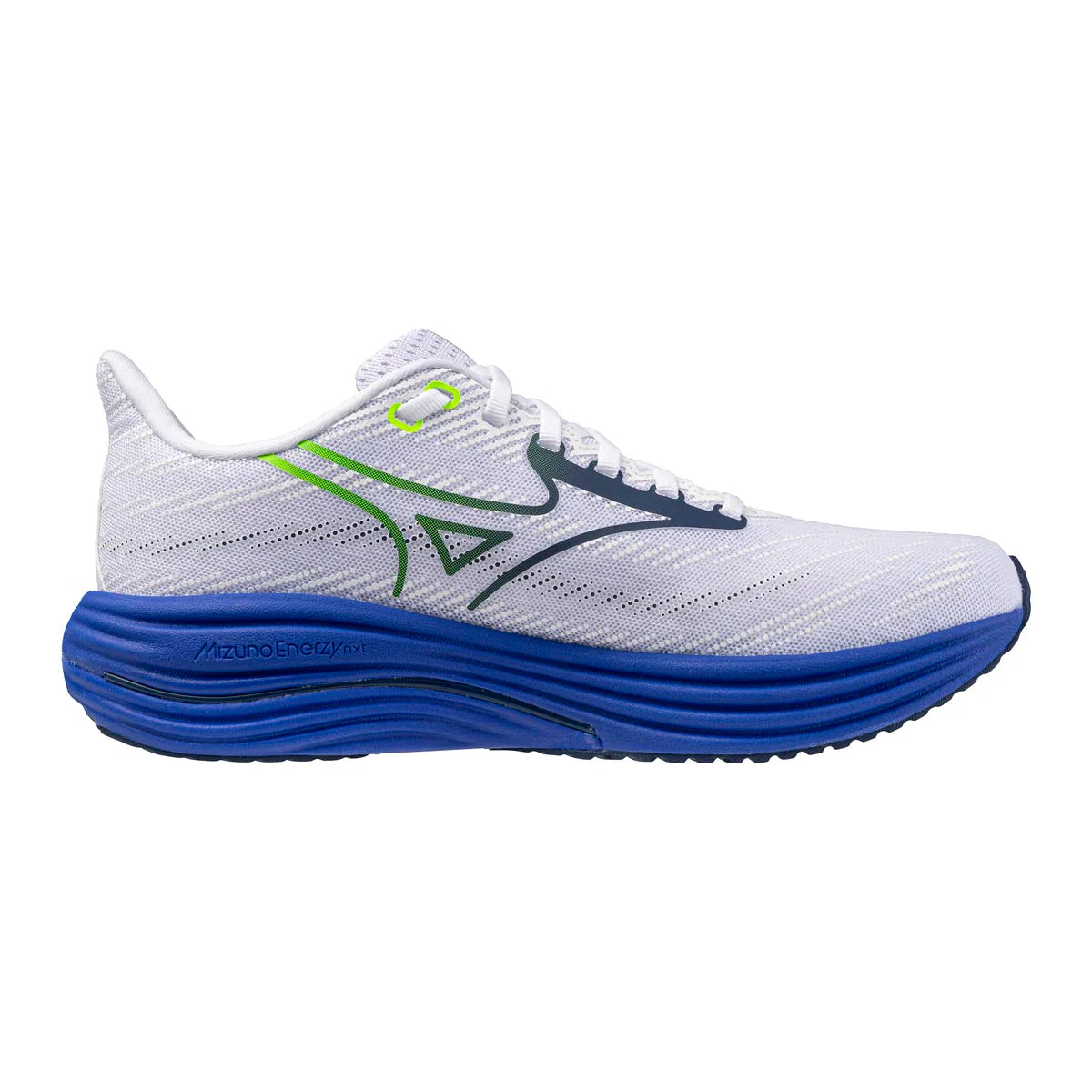 Mizuno Wave Rider 29 Mens Running Shoes - Image 20
