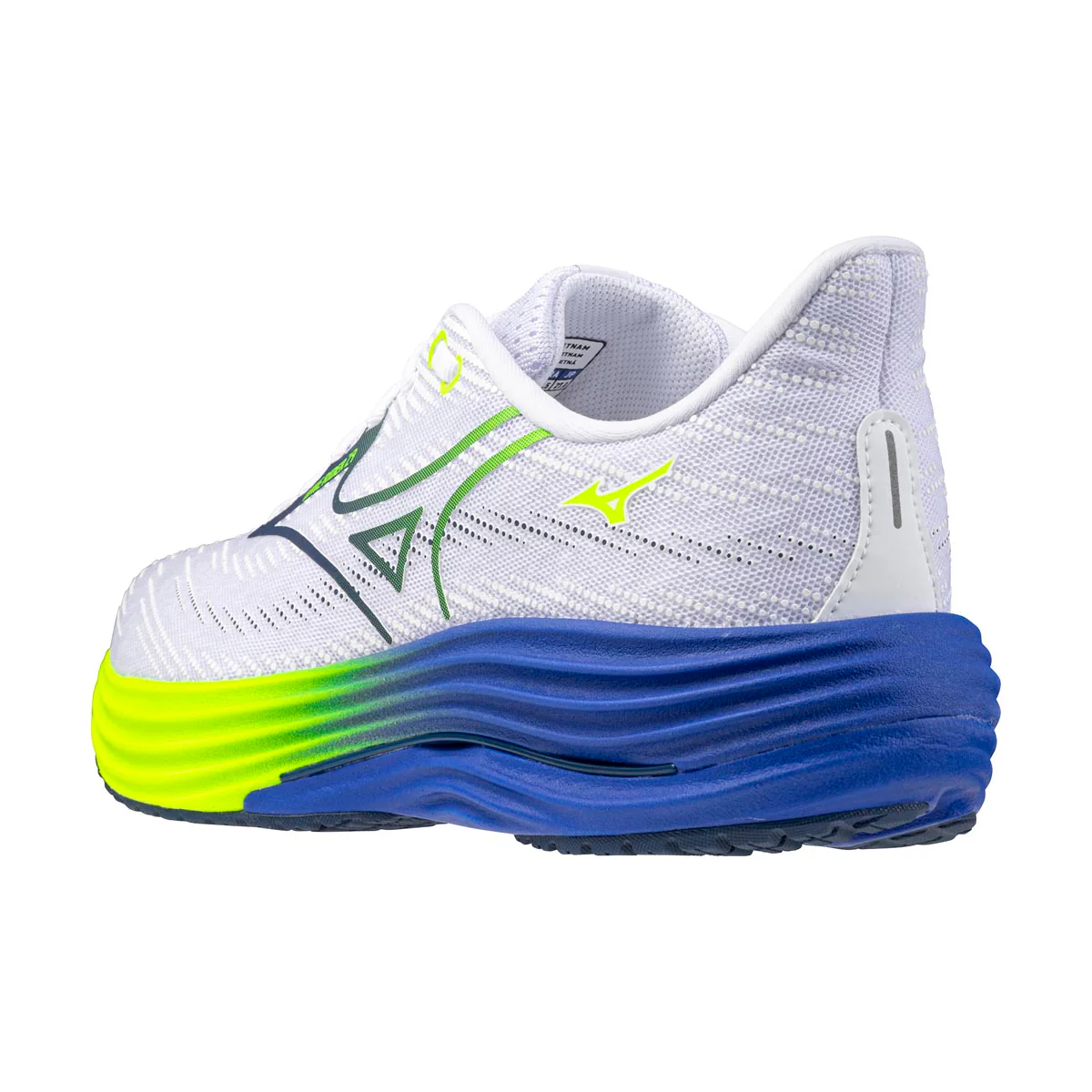 Mizuno Wave Rider 29 Mens Running Shoes - Image 24
