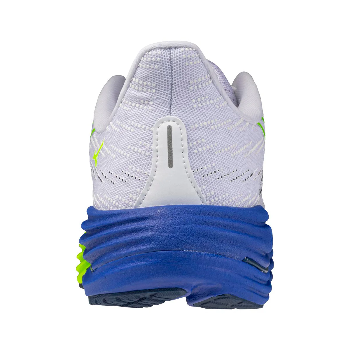 Mizuno Wave Rider 29 Mens Running Shoes - Image 25