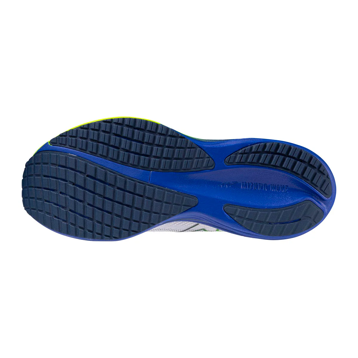 Mizuno Wave Rider 29 Mens Running Shoes - Image 27