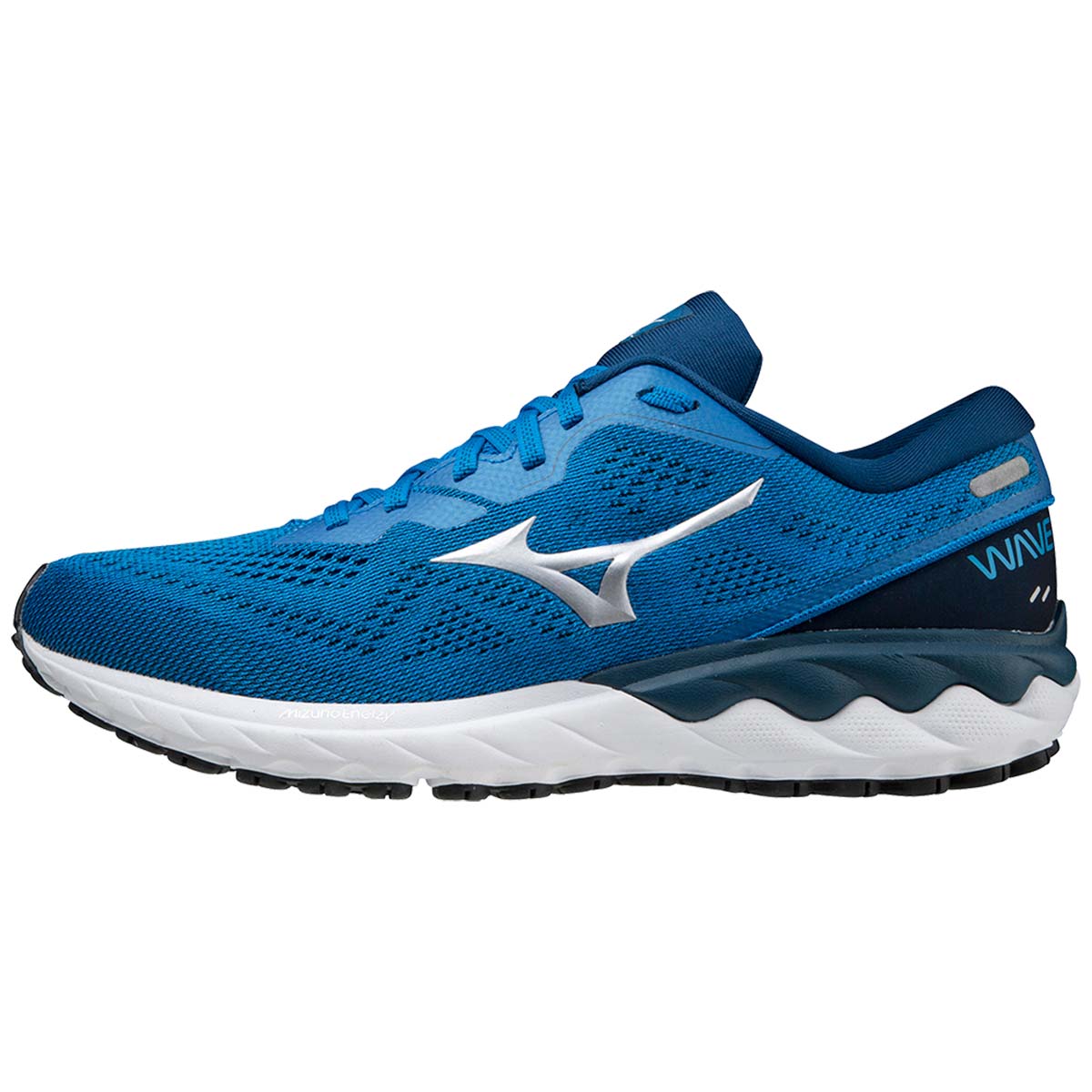 Mizuno Wave Skyrise 2 Mens Running Shoes - Image 2