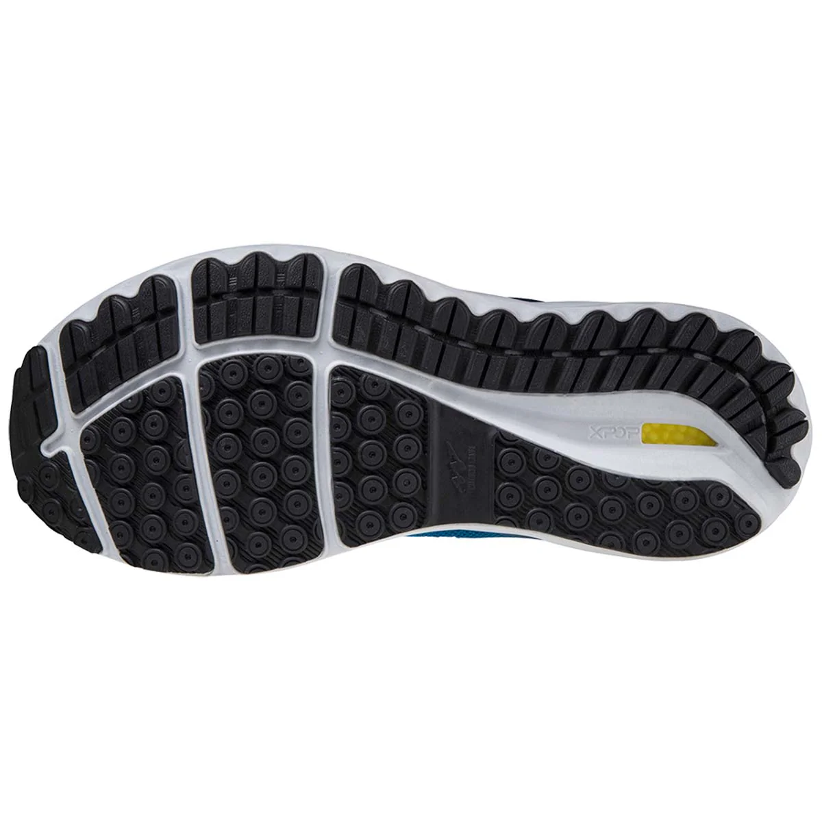 Mizuno Wave Skyrise 2 Mens Running Shoes - Image 3