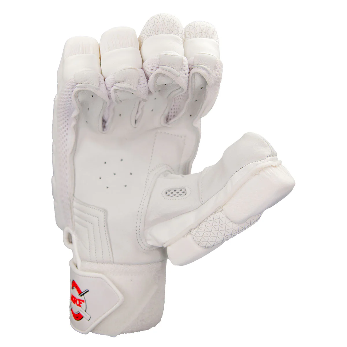 MRF Genius Chase Master Batting Gloves - Image 5
