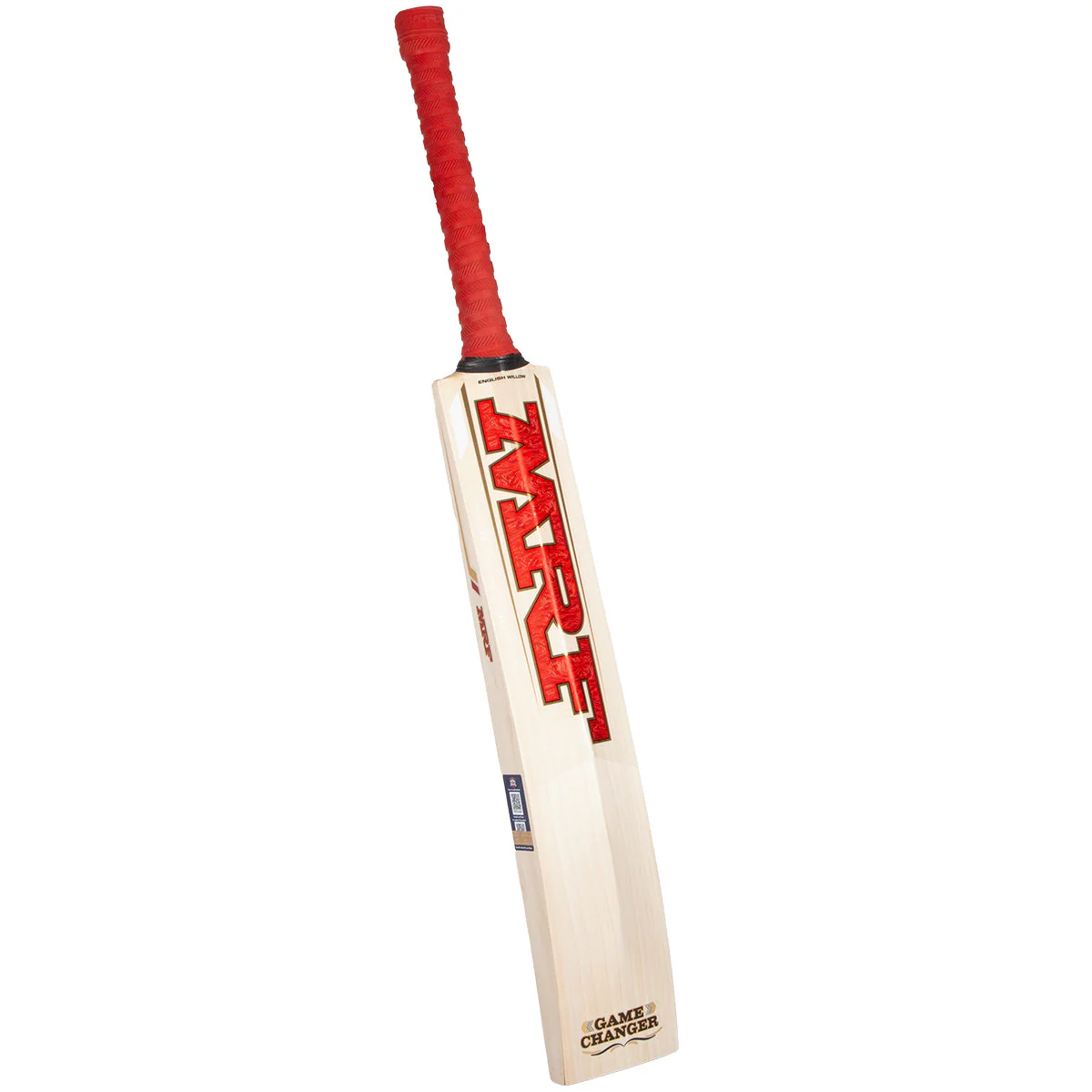 MRF Genius Game Changer Cricket Bat - Image 6