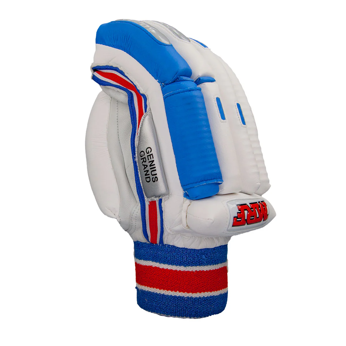 MRF Genius Grand Batting Gloves - Image 7