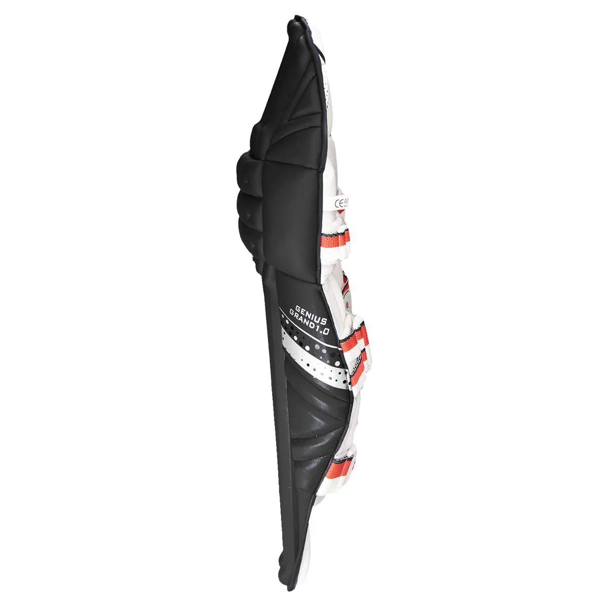 MRF Genius Grand Edition 1.0 Batting Pads - Image 2
