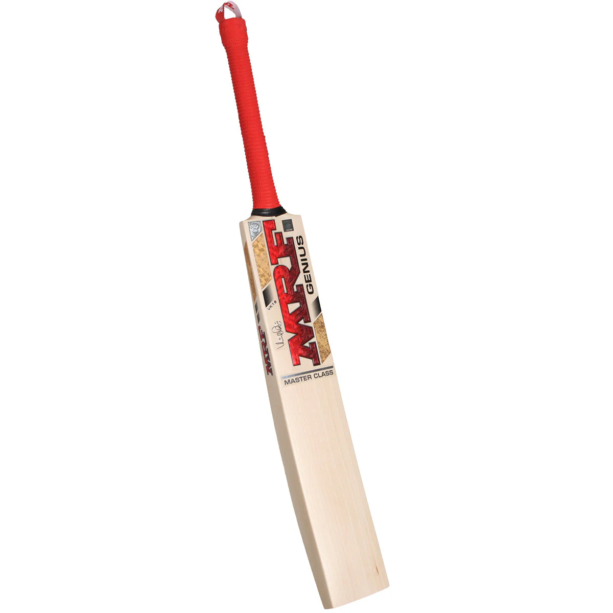 MRF Genius Masterclass Cricket Bat - Image 7