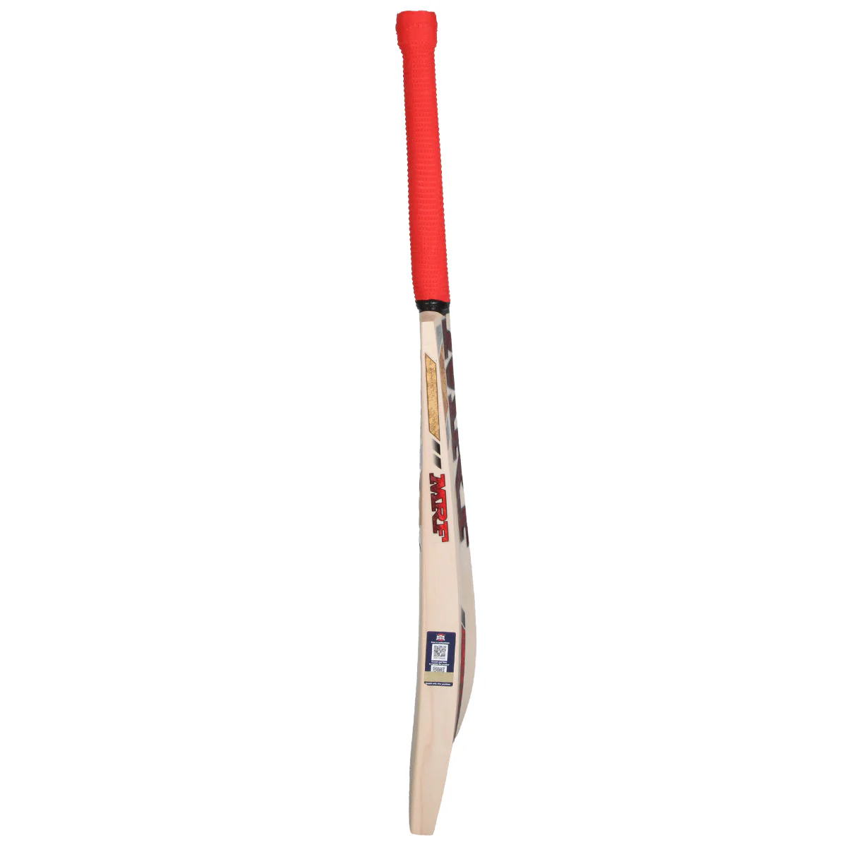 MRF Genius Masterclass Cricket Bat - Image 8