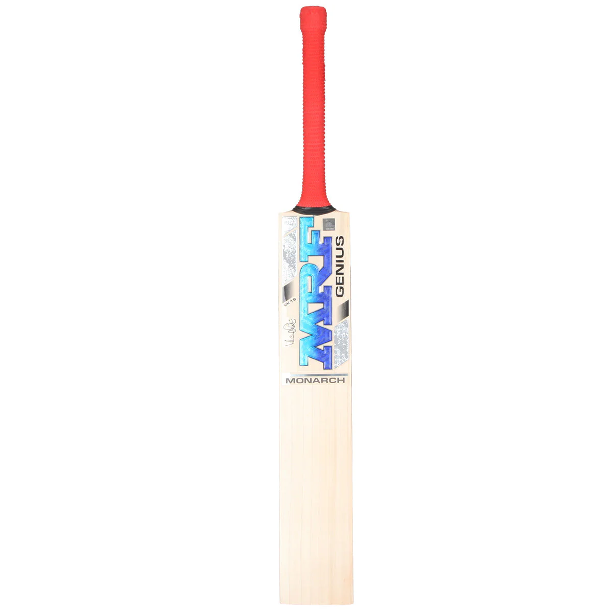 MRF Genius Monarch Cricket Bat - Image 2