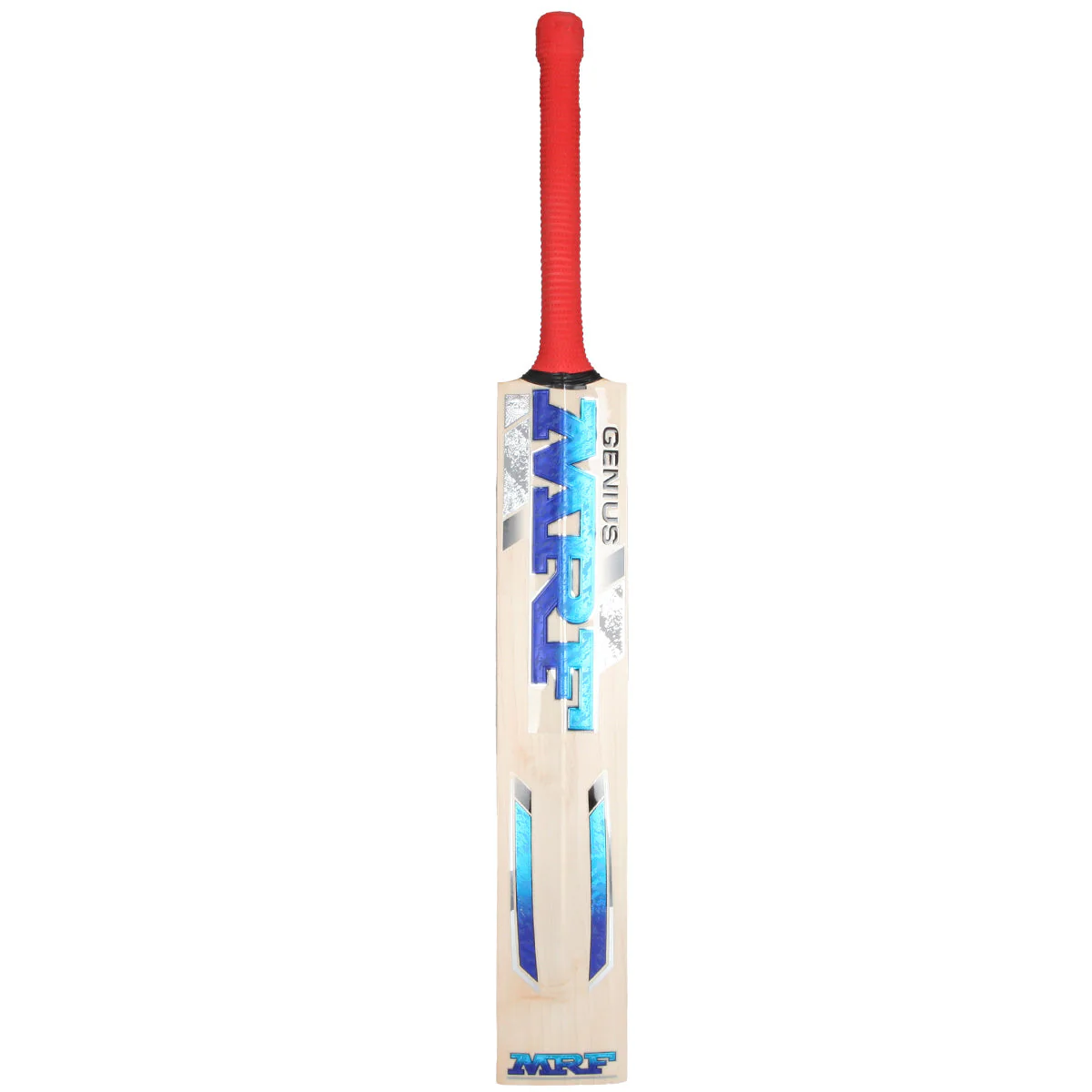 MRF Genius Monarch Cricket Bat - Image 3